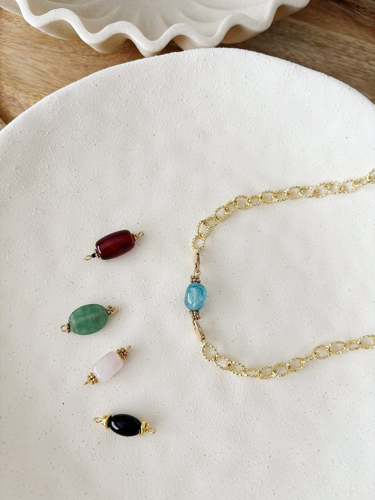 Collier Katya