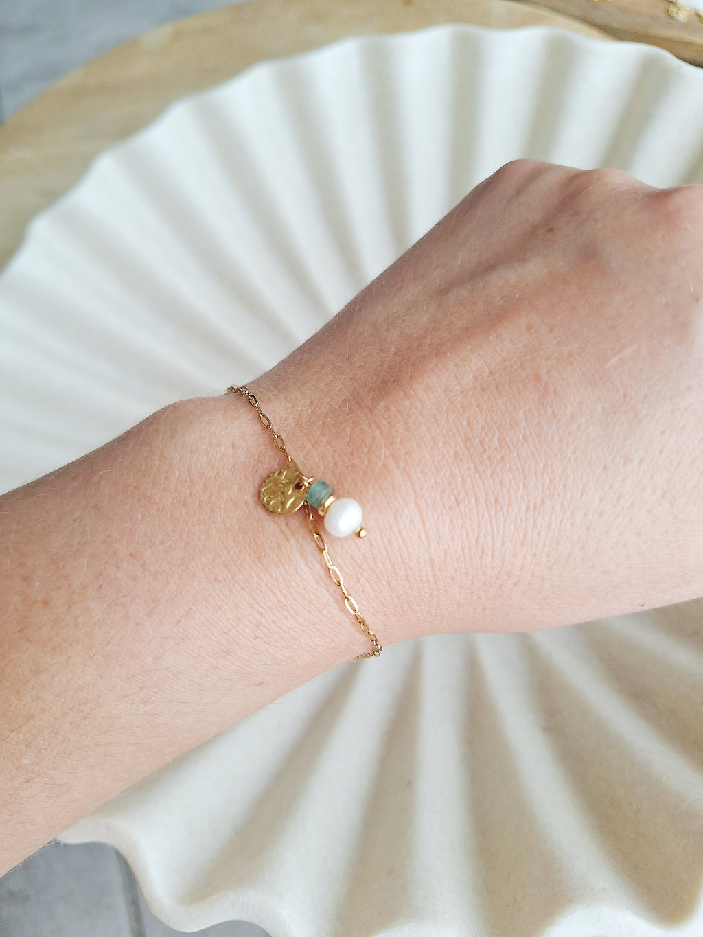 Bracelet Maestra