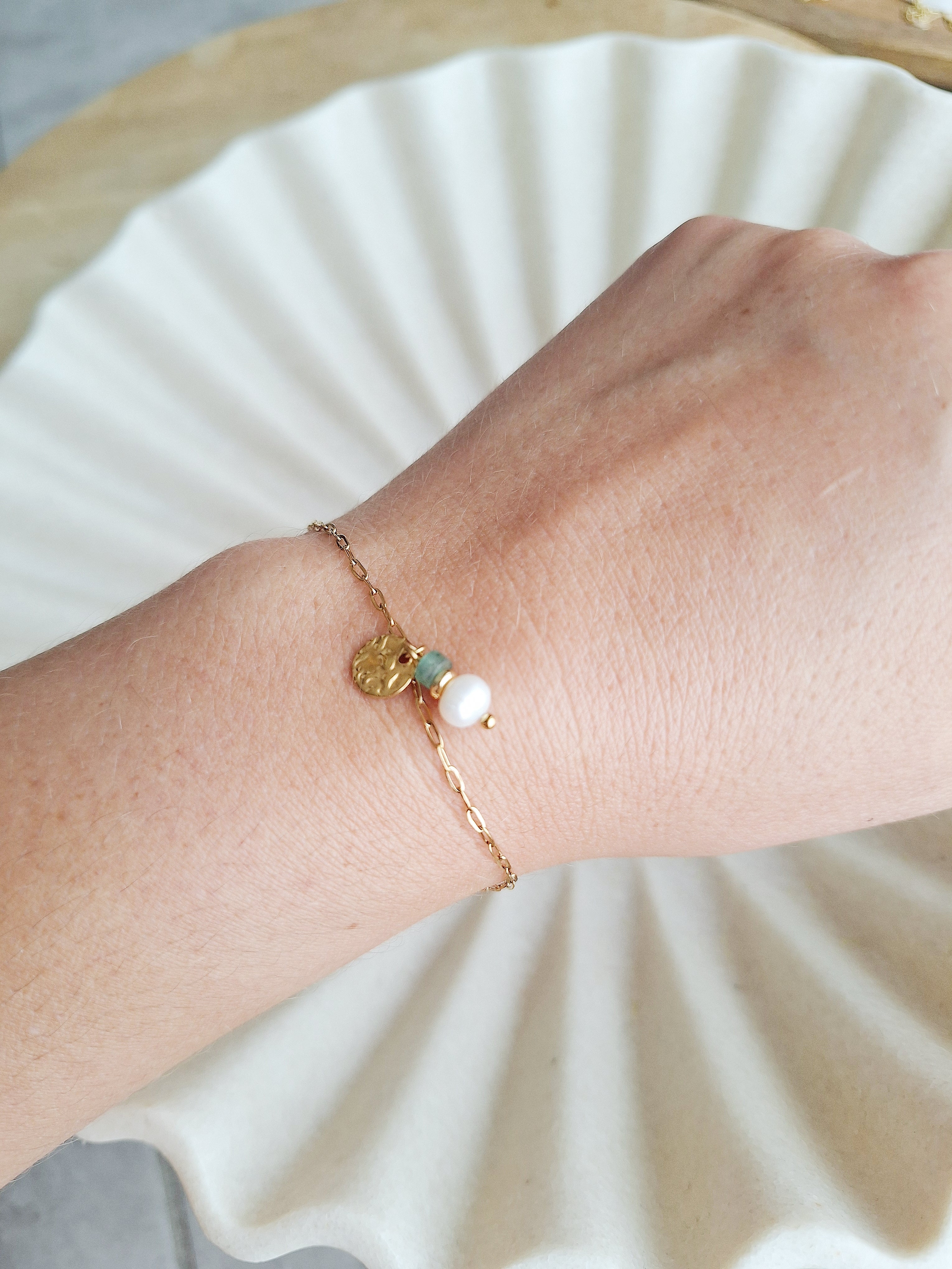 Bracelet Maestra