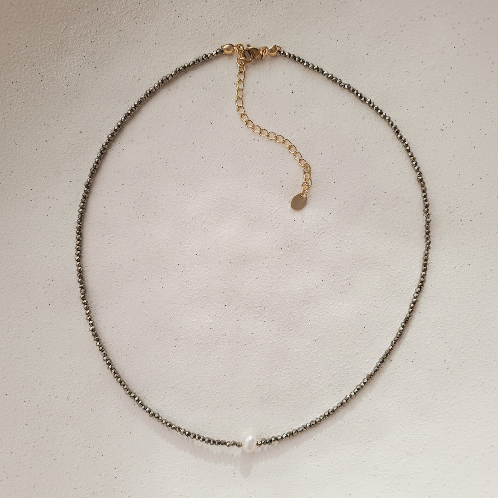 Collier Daniela