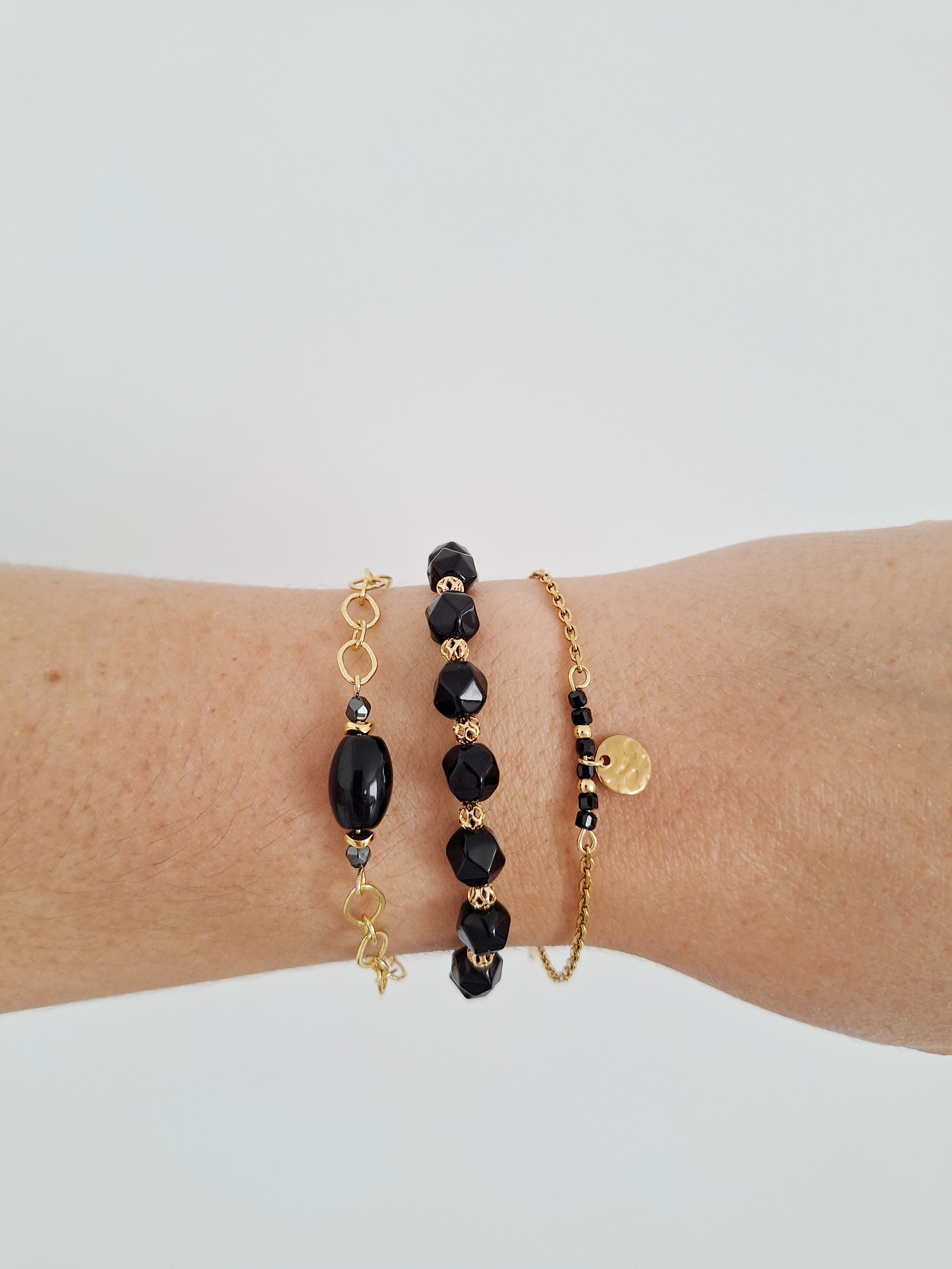 Bracelet Lava