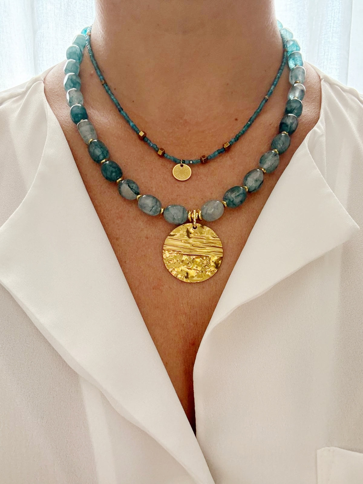 Collier Giulia