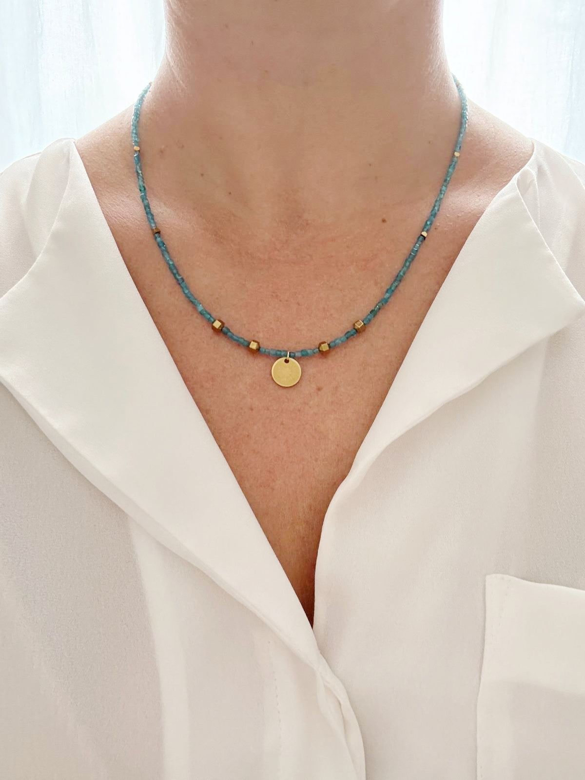Collier Giulia