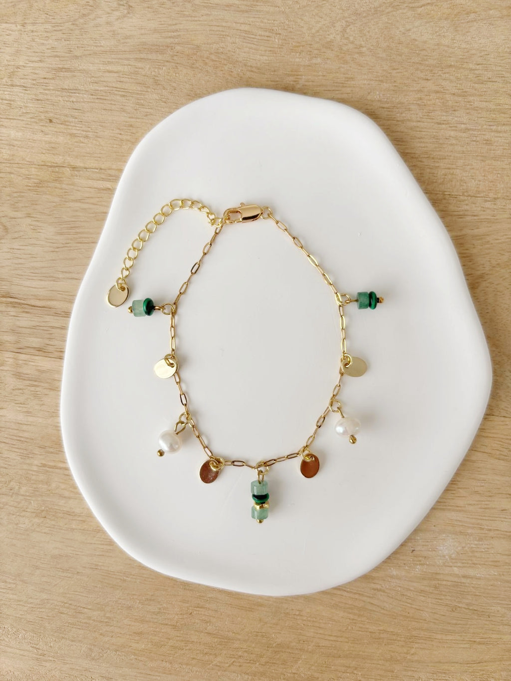 Bracelet Sabrina