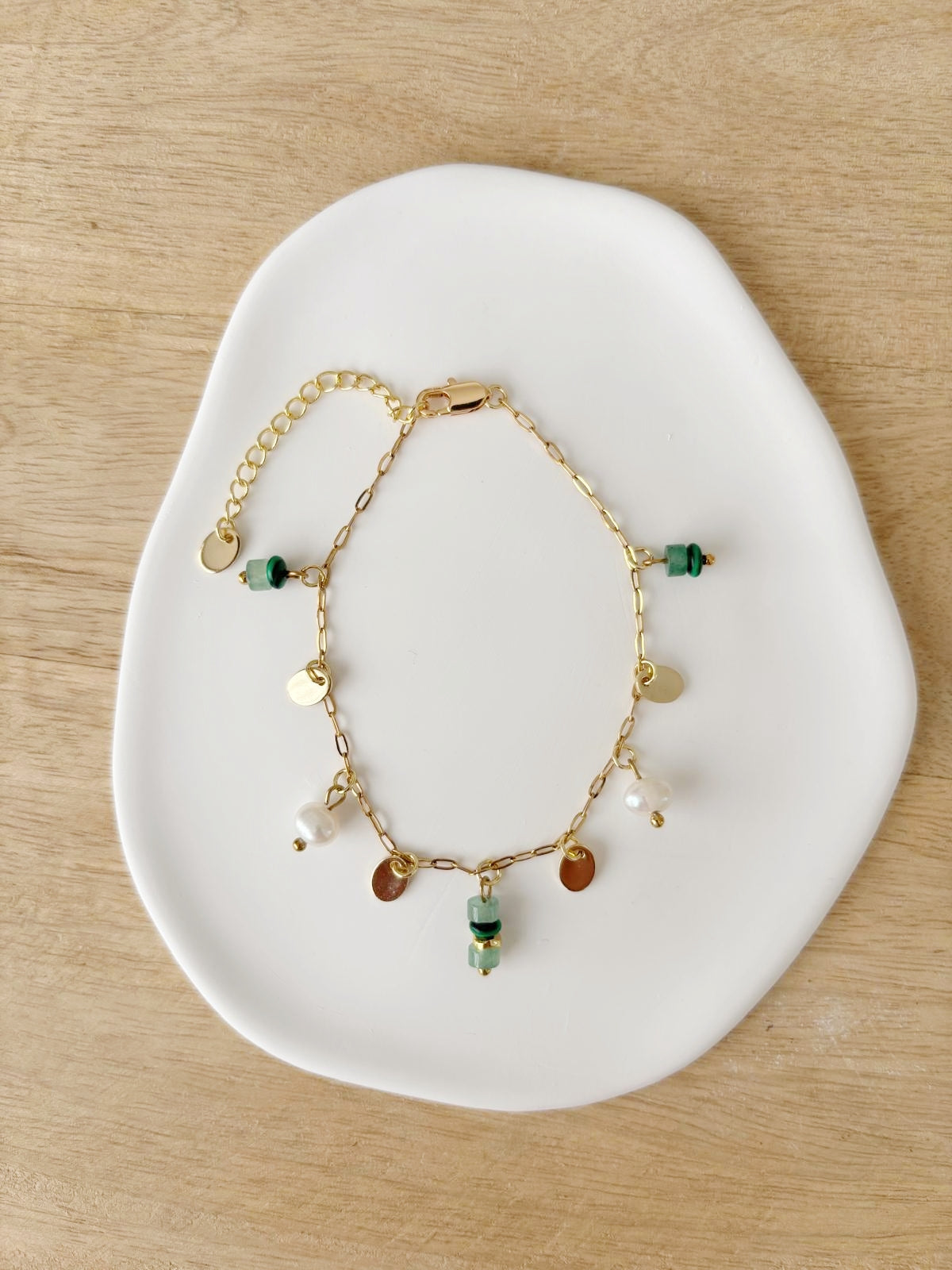 Bracelet Sabrina