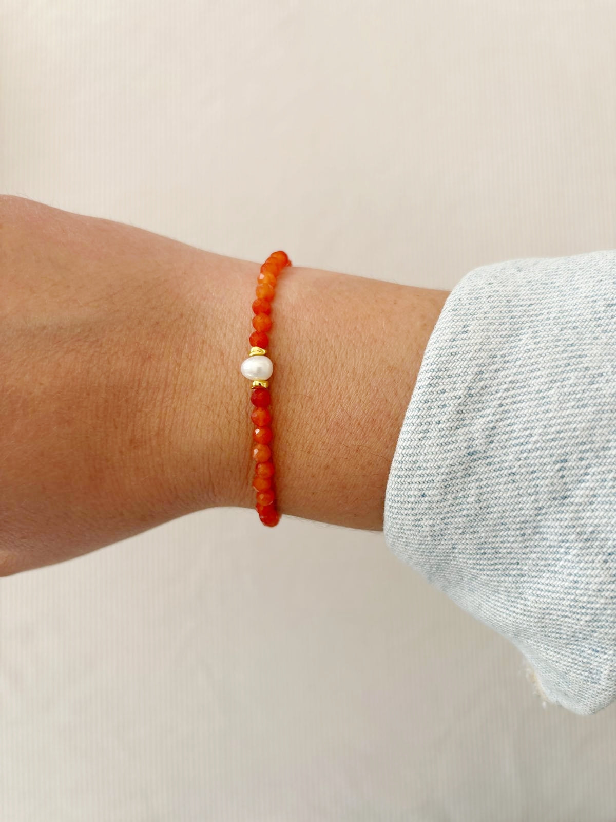 Bracelet Céline