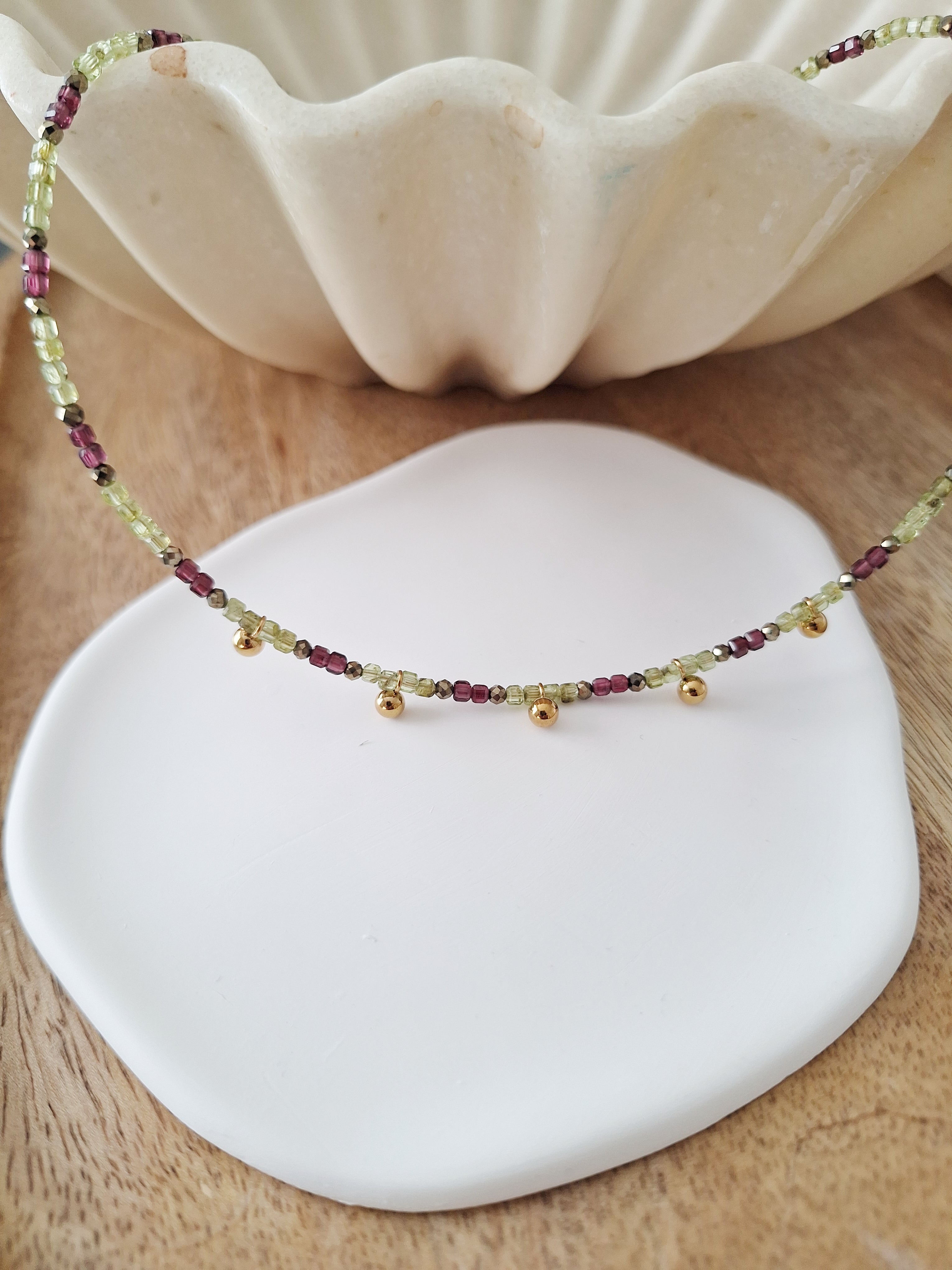 Collier Soizic