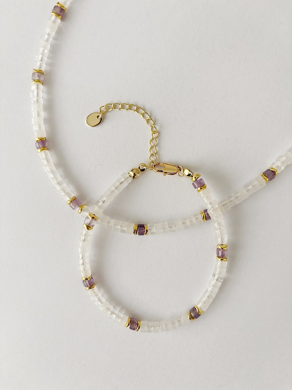Collier Silvana