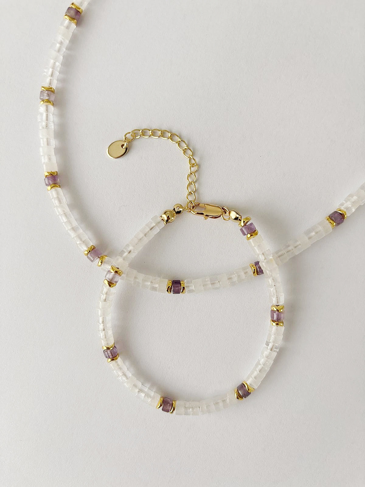 Collier Silvana