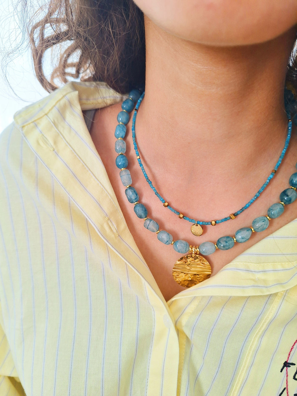 Collier Giulia