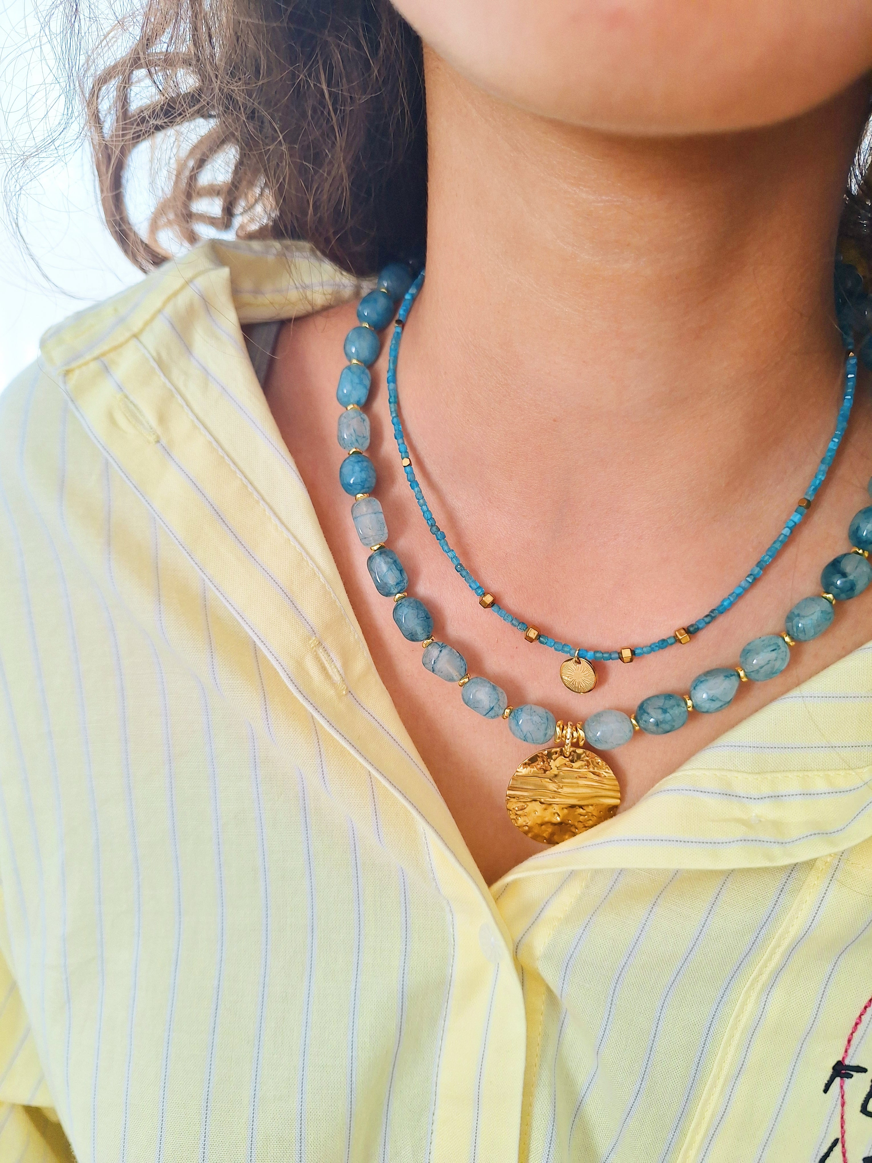 Collier Giulia