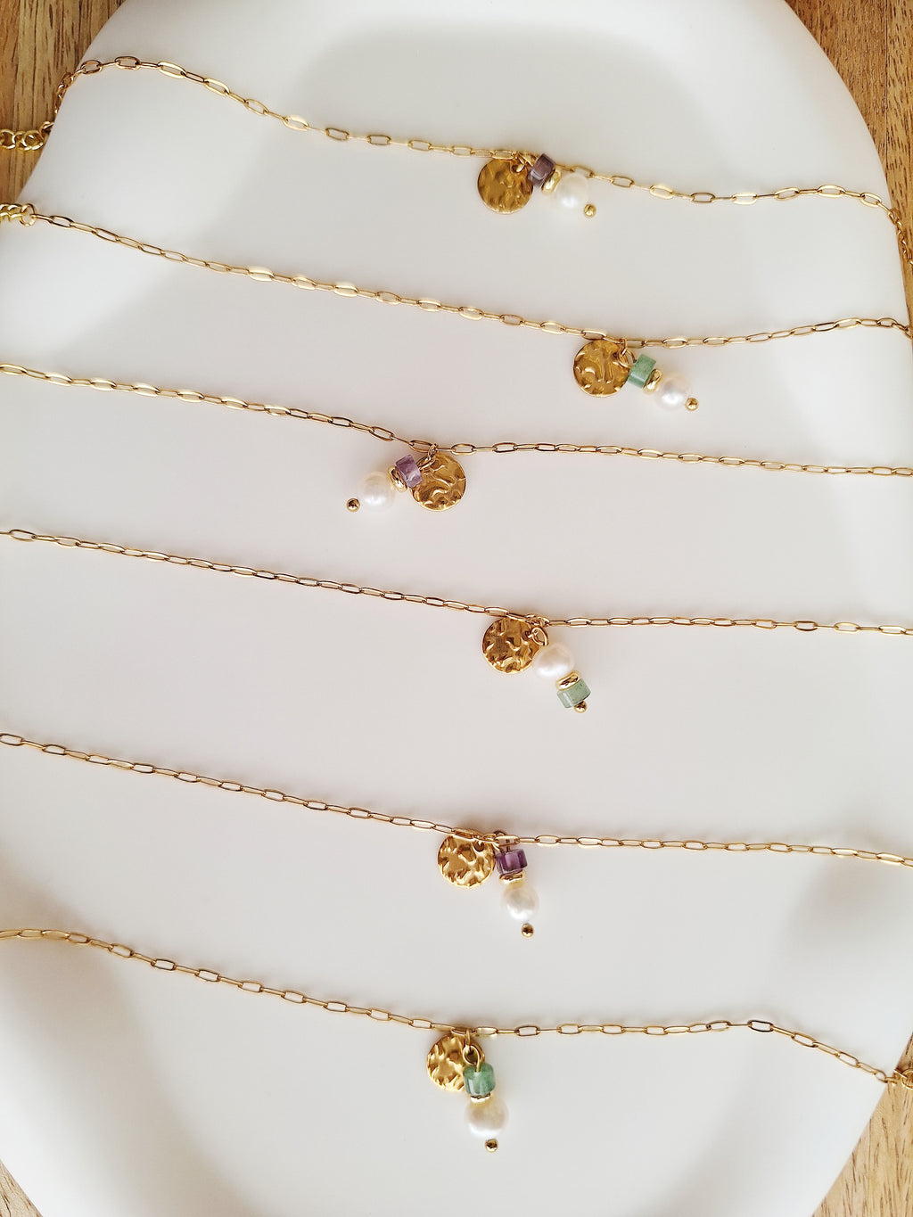 Bracelet Maestra