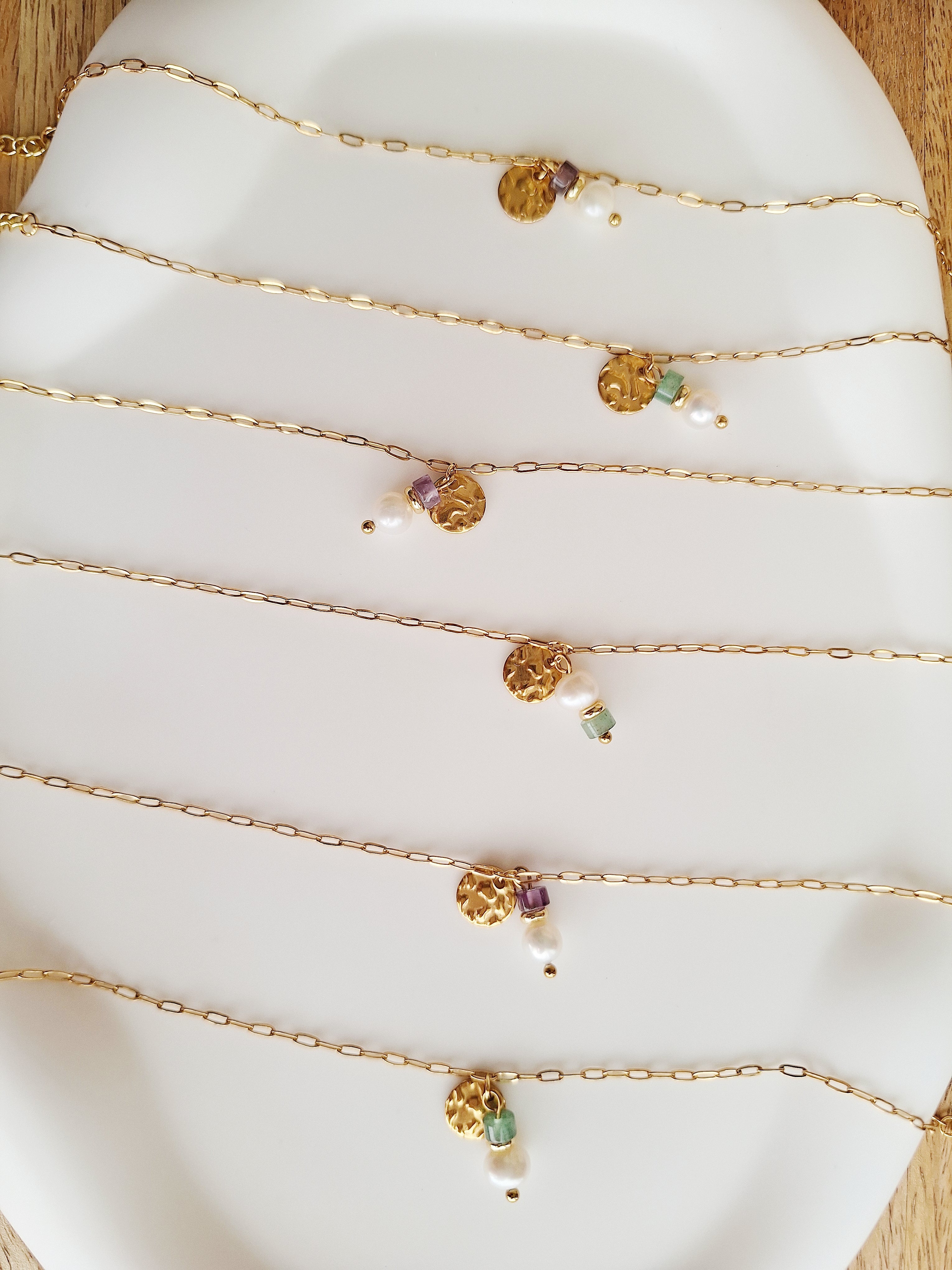 Bracelet Maestra