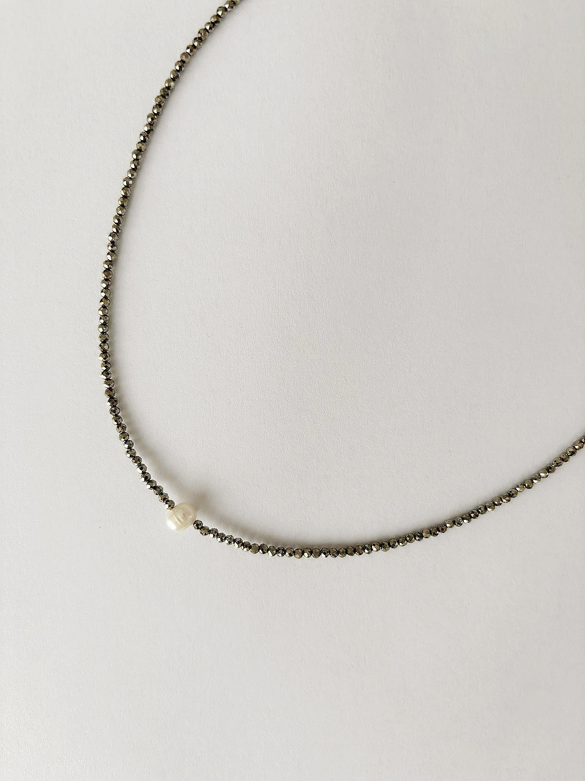 Collier Daniela
