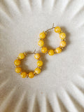 Boucles d'oreilles Magali